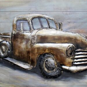 3D texture painting