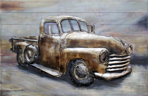 3D texture painting
